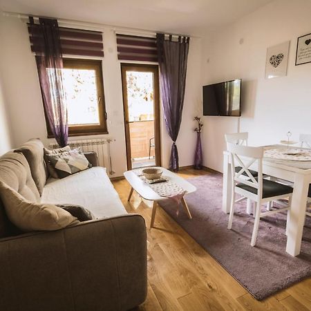 Apartmani F&A Златибор Экстерьер фото