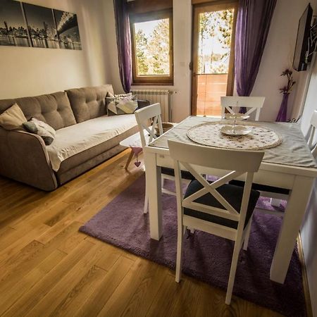 Apartmani F&A Златибор Экстерьер фото
