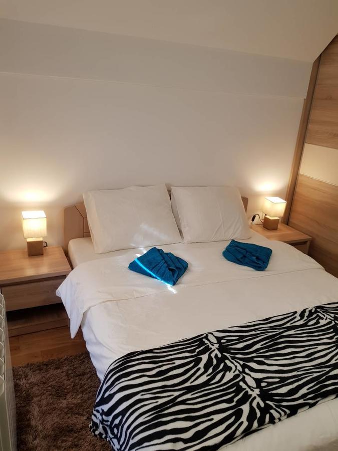 Apartmani F&A Златибор Экстерьер фото