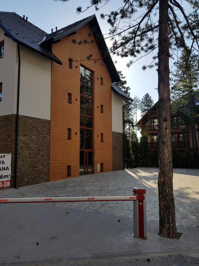 Apartmani F&A Златибор Экстерьер фото