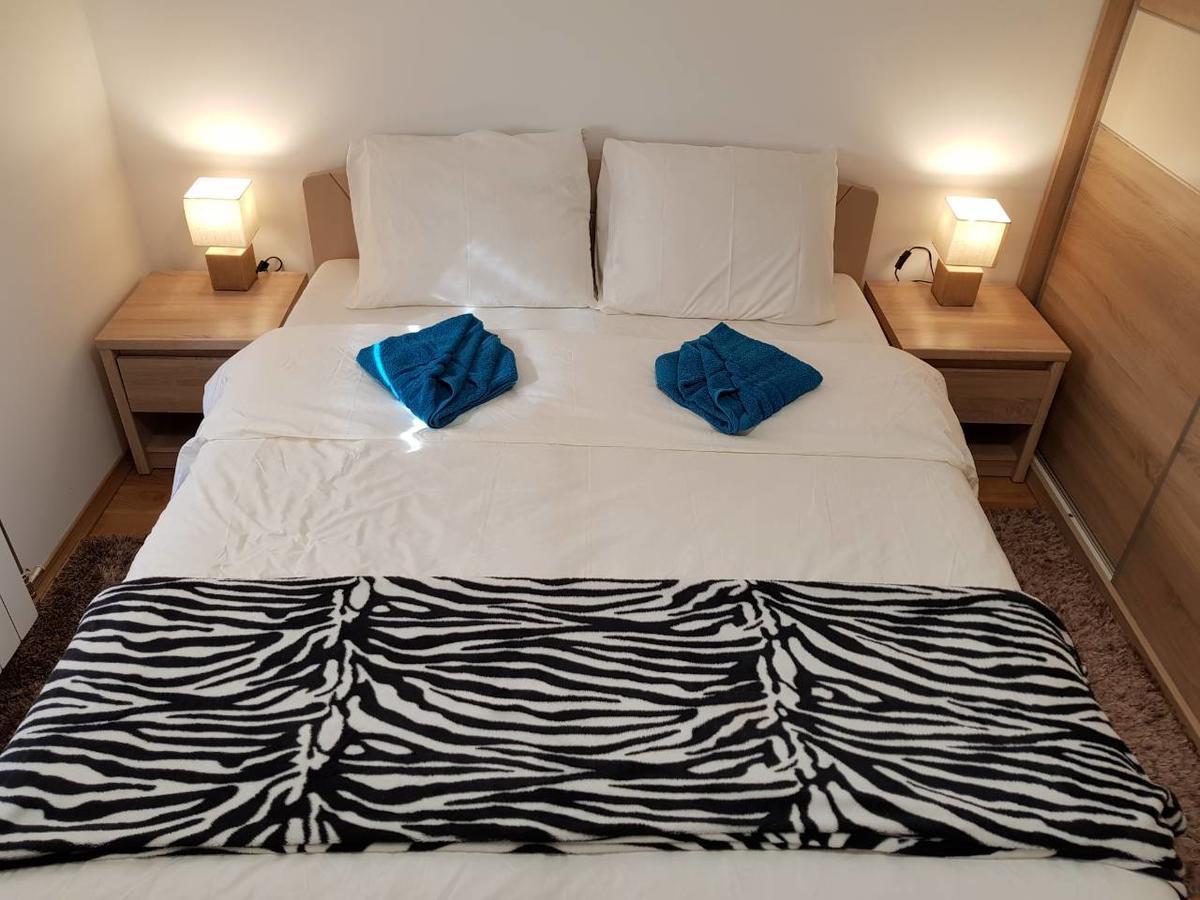 Apartmani F&A Златибор Экстерьер фото