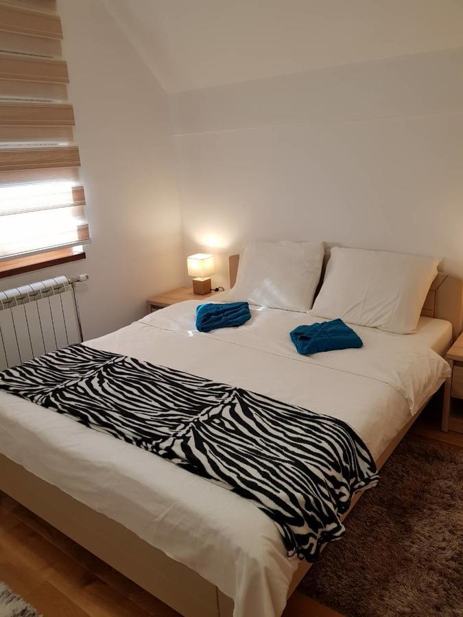 Apartmani F&A Златибор Экстерьер фото