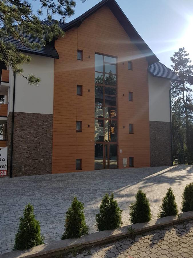 Apartmani F&A Златибор Экстерьер фото