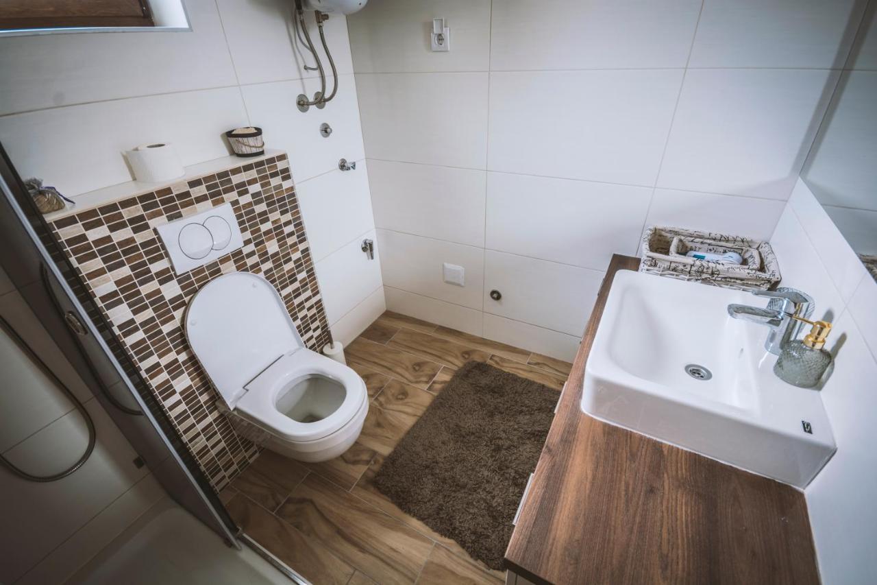 Apartmani F&A Златибор Экстерьер фото