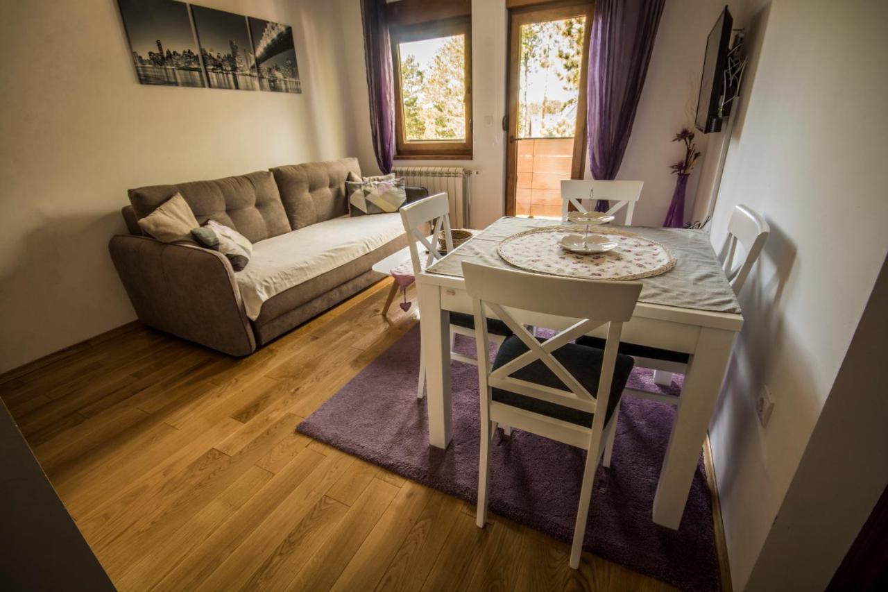 Apartmani F&A Златибор Экстерьер фото