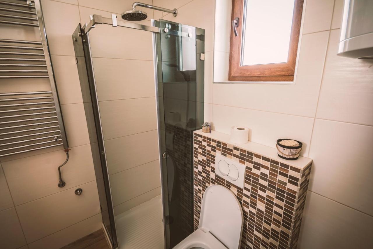 Apartmani F&A Златибор Экстерьер фото