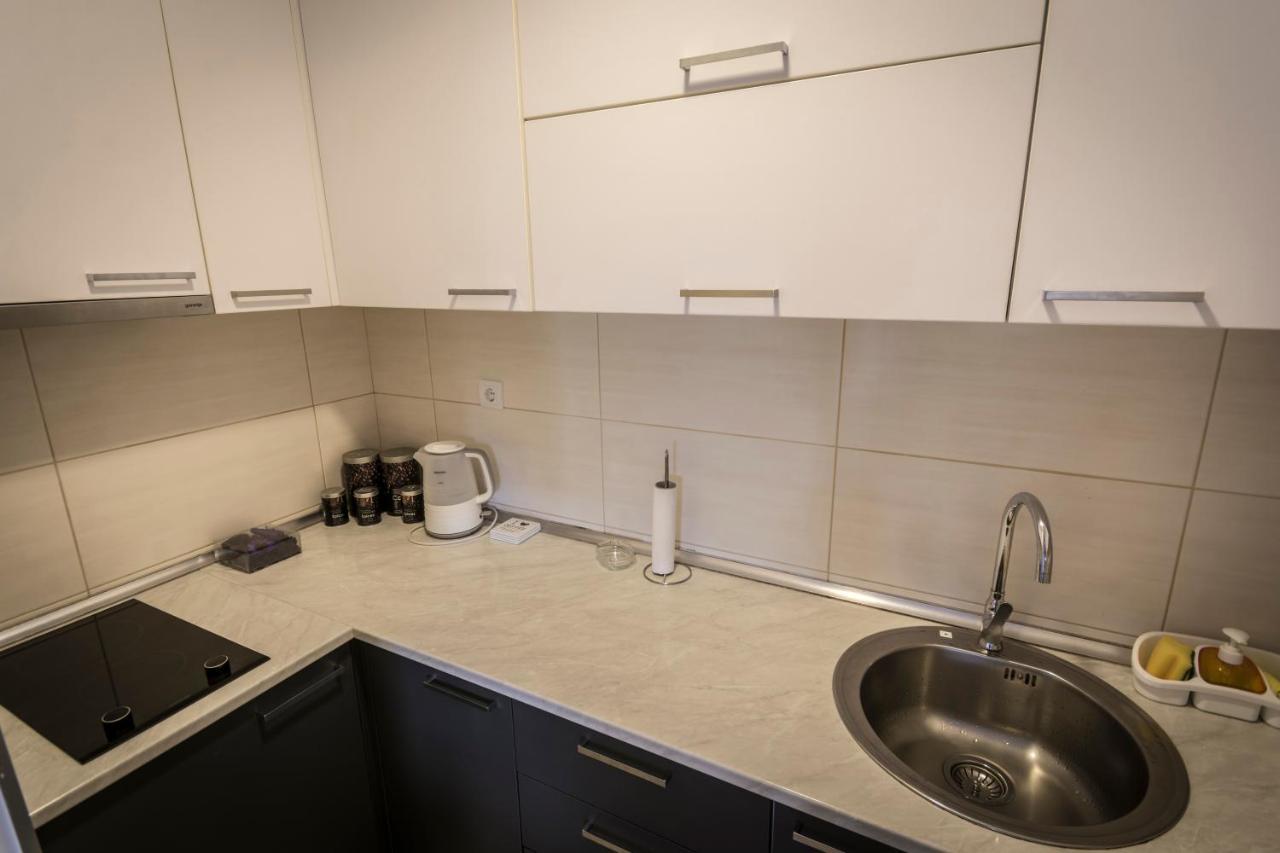 Apartmani F&A Златибор Экстерьер фото