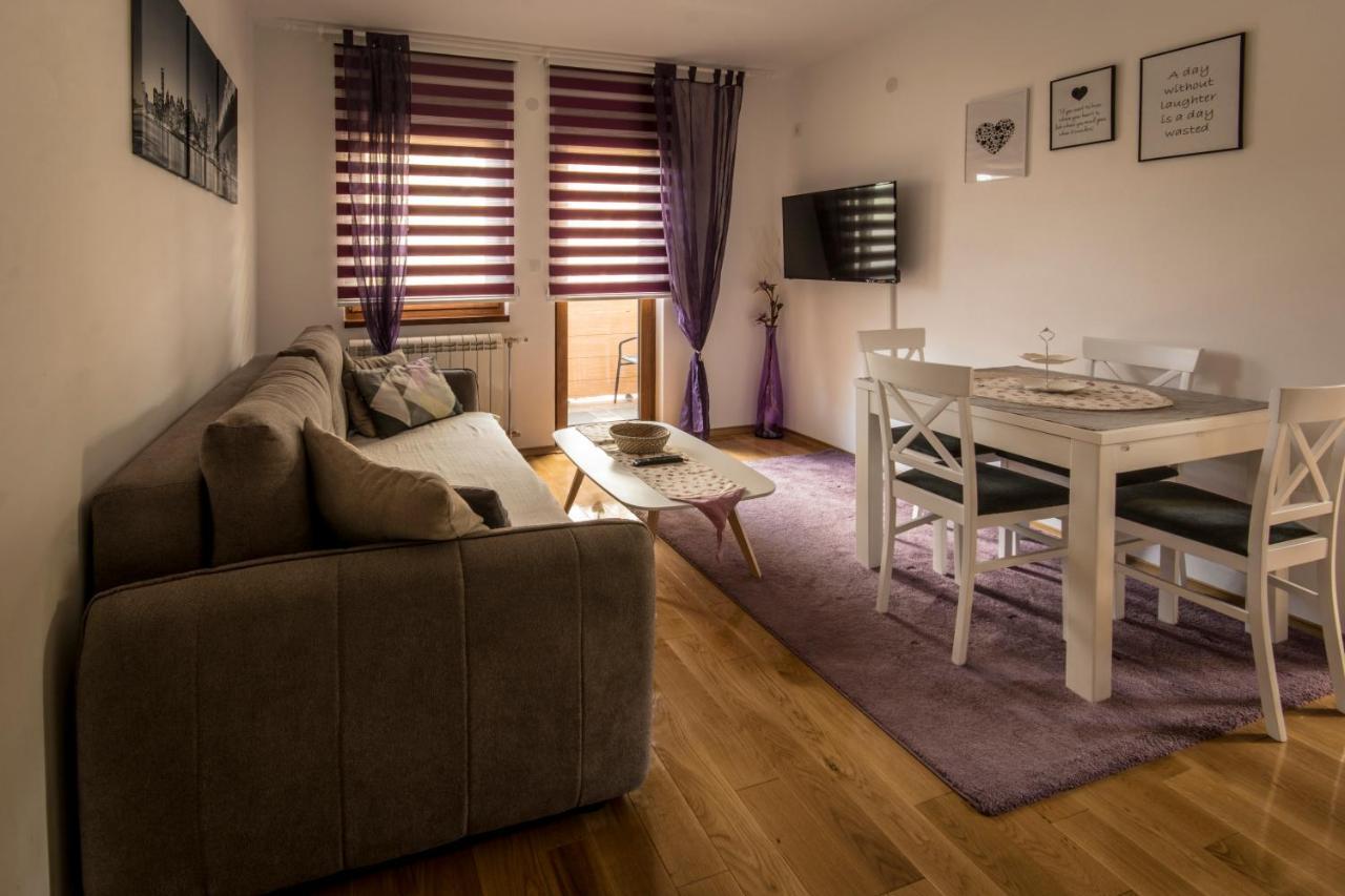 Apartmani F&A Златибор Экстерьер фото